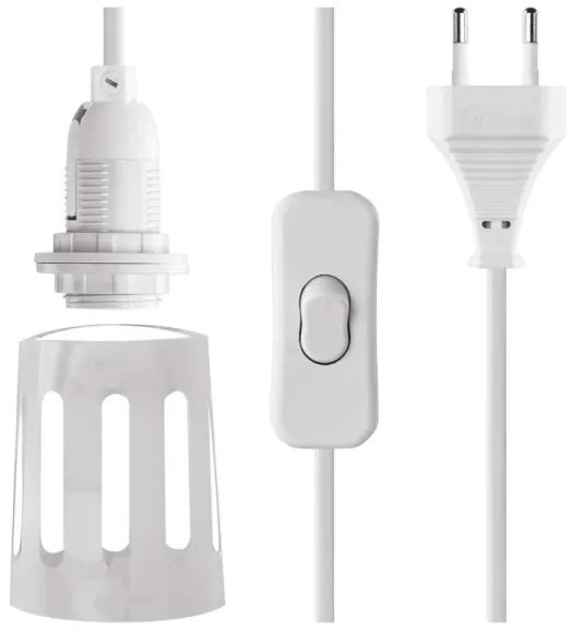 Vianočná dekorácia 1xE14/25W/230V pr. 60 cm zlatá