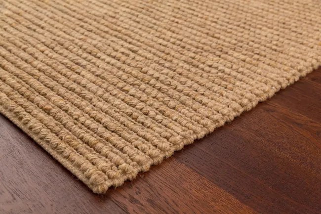 Koberec Jute Loop Natural