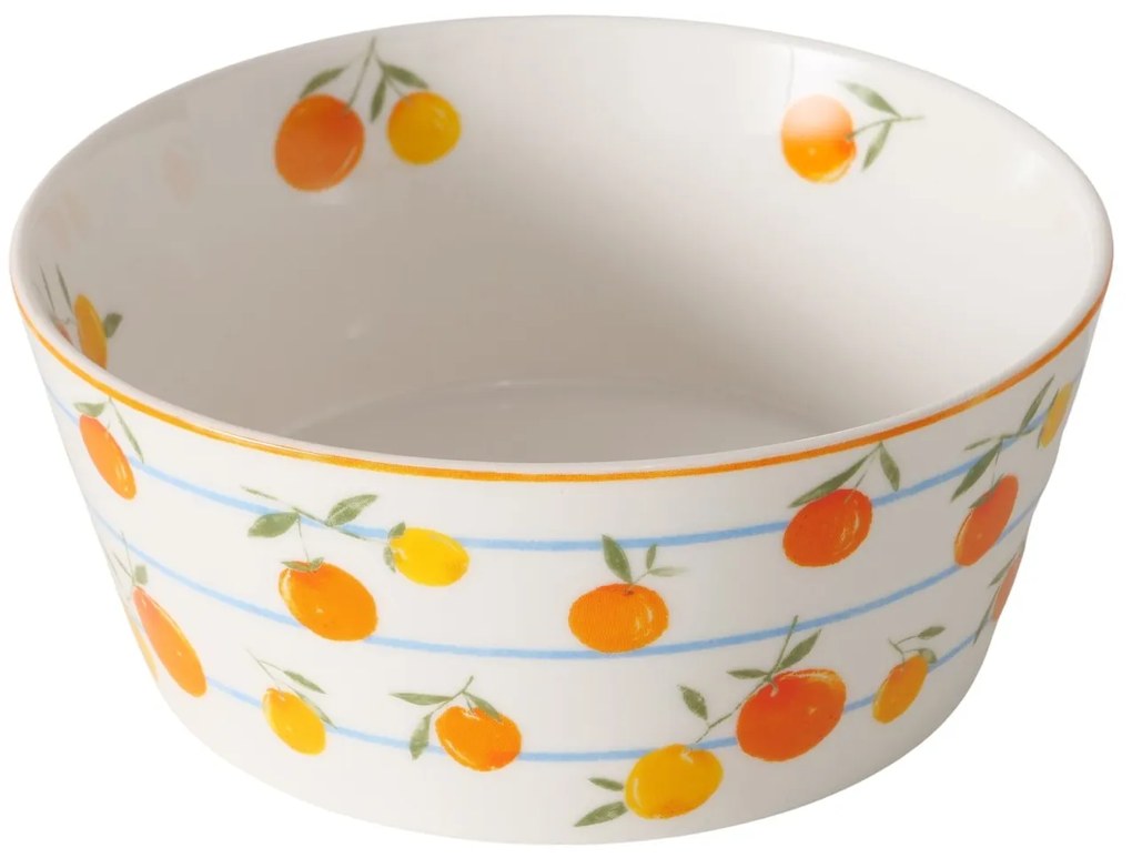 Miska na cereálie s citrusmi Fruits 500ml