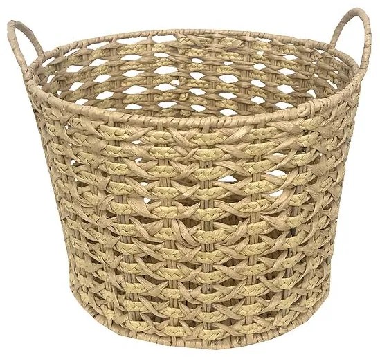 Košík H-23106 35x25,5h cm