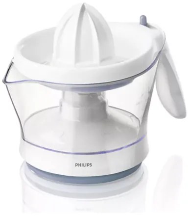 Philips Lis na citrusy Viva Collection HR2744/40