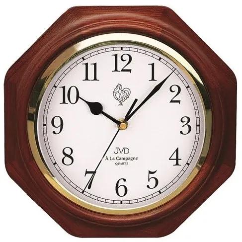 Nástenné hodiny JVD N71.3, 28cm