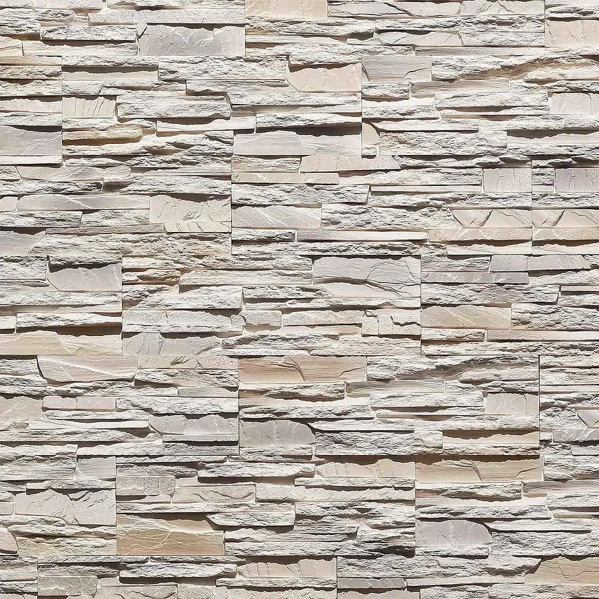 Sadrový obkladový kameň Vesuvio 3