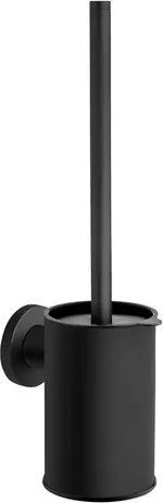 Novaservis Smile wc kefa čierna ASM14BL