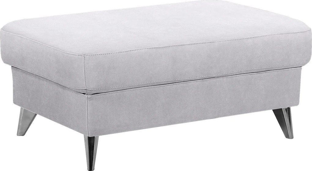 XXXLutz TABURETKA, textil, 96/46/66 cm Welnova - Kreslá - 000552047519