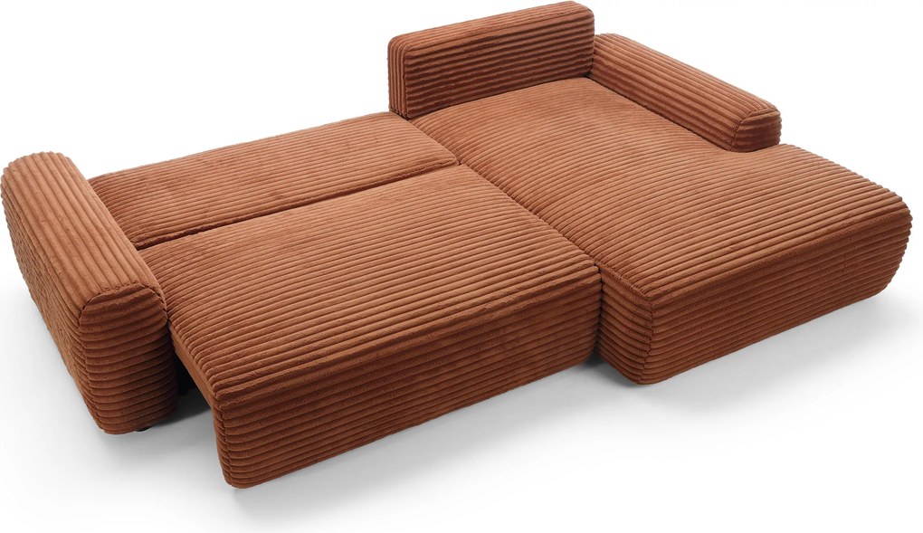 Sedacia súprava LUNERO