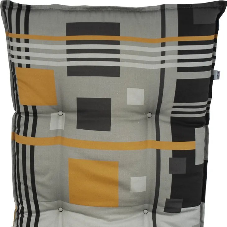 Doppler LIVING 2915 sivá