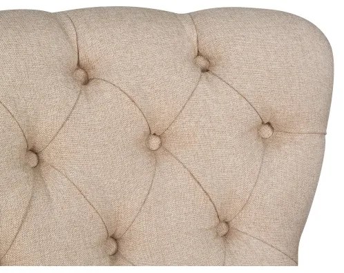 Kreslo SCOT béžové