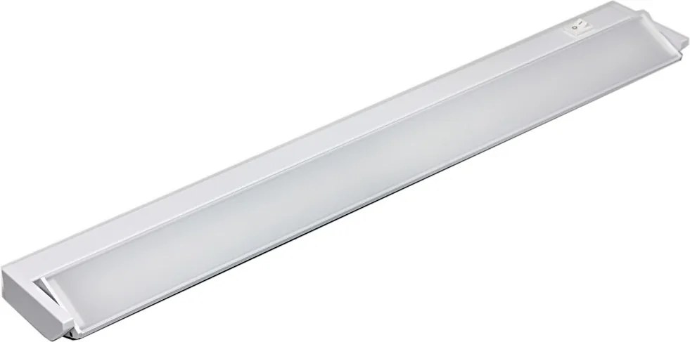 ARGUS LED podlinkové svietidlo LED/10W/230V biela 1038154