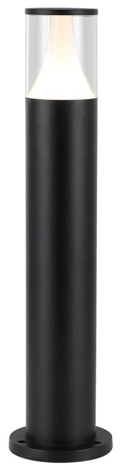 Prezent 12105 - LED vonkajšie svietidlo SERA LED/7W/230V 4000K IP54