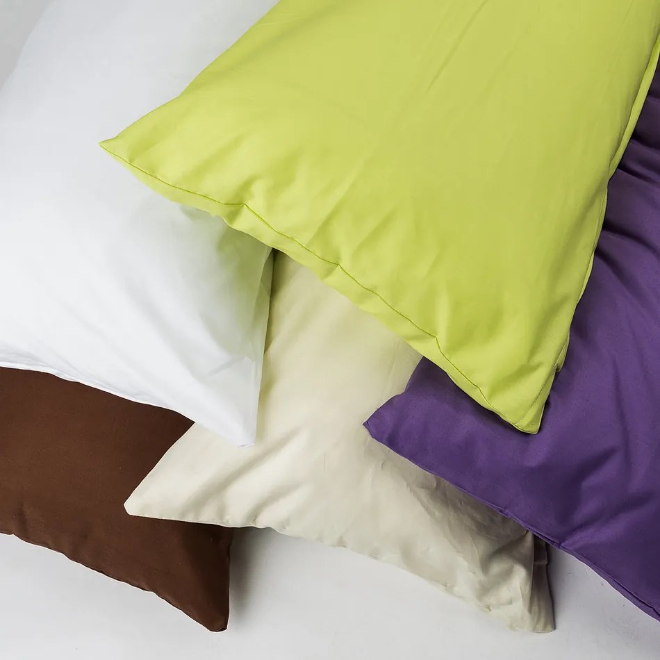 4Home Obliečka na Relaxačný vankúš Náhradný manžel biela