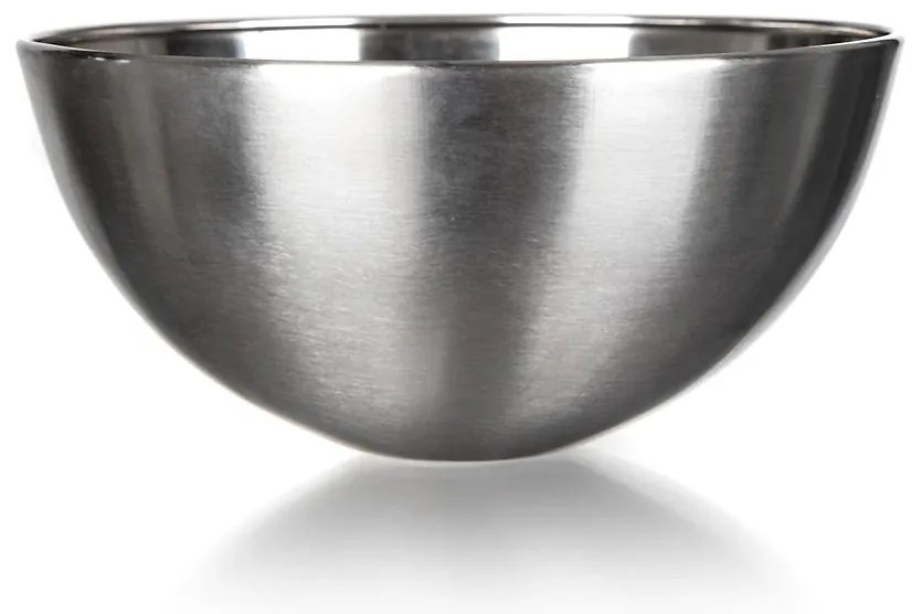 Misa z nehrdzavejúcej ocele 12,5cm