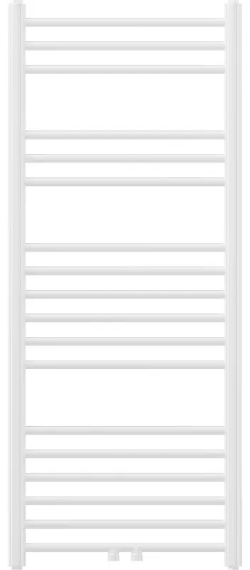 Mexen Yodo vykurovacie teleso 1200 x 500 mm, 389 W, biela, W113-1200-500-00-20