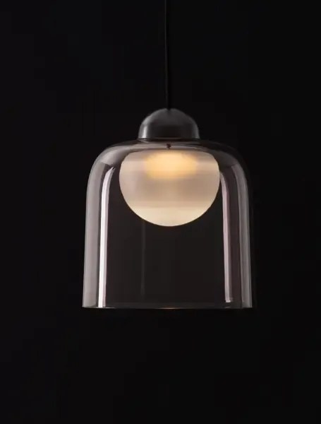 Moderný luster Dione B