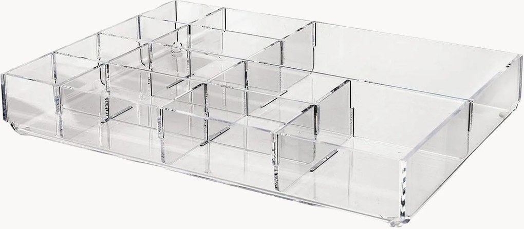 Organizér na šperky Violet
