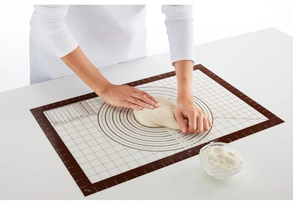 Silikónová podložka na pečenie 40x60 cm – Lékué