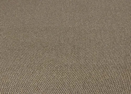 Koberce Breno Metrážny koberec RUBENS 90, šíře role 400 cm, hnedá