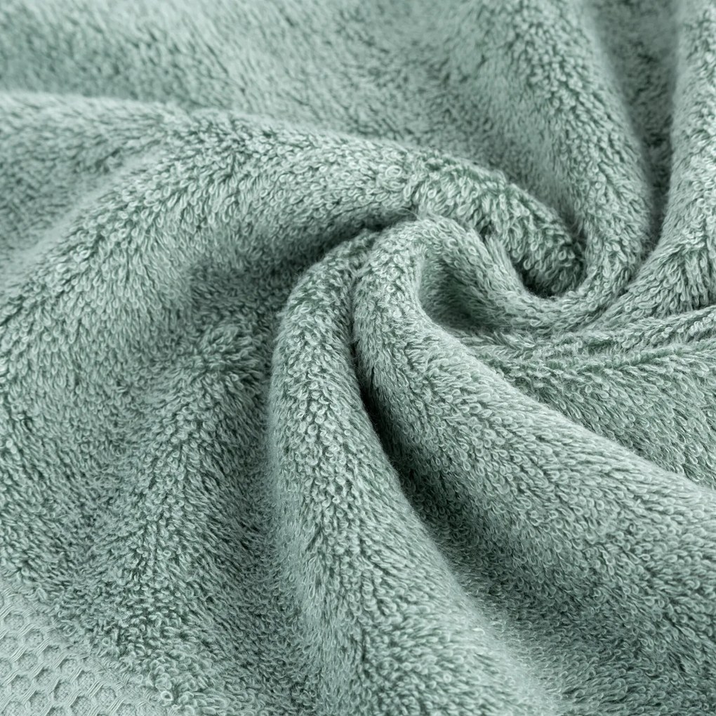 BAMBUSOVÝ UTERÁK HARMONY 70X140 CM MÄTOVÁ