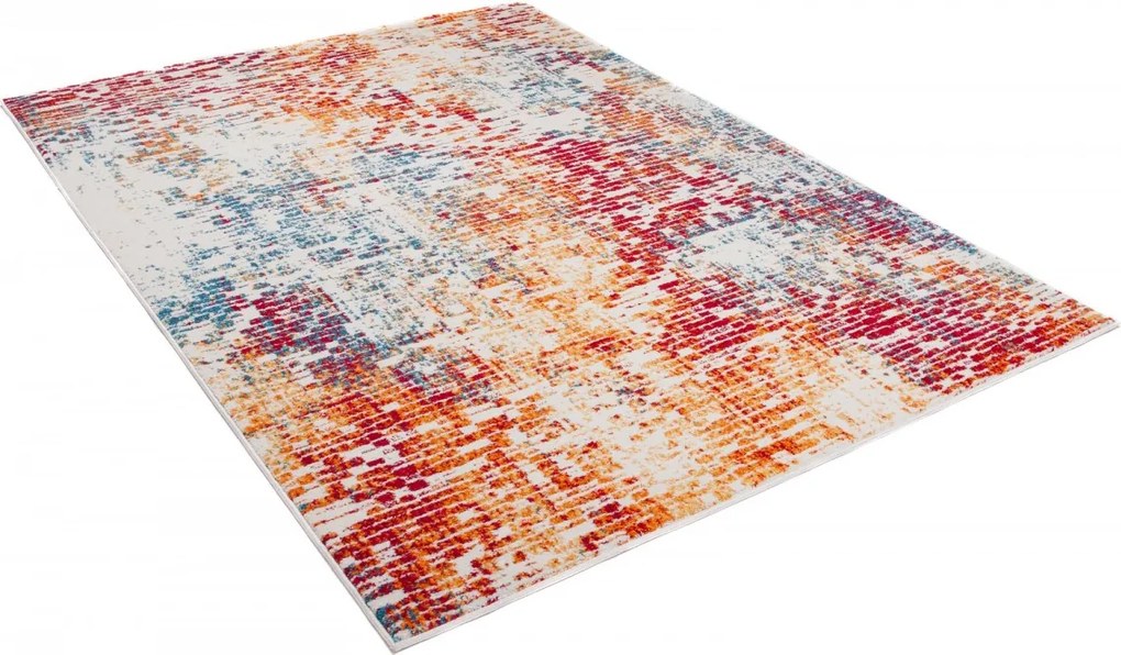 TA Koberec H043A BIELA SUMATRA