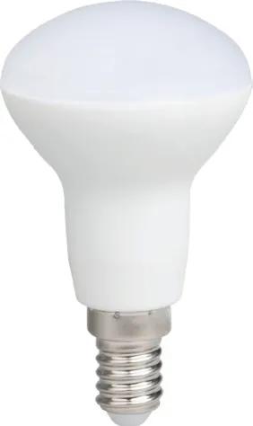 MILIO LED žiarovka R50 - E14 - 7W - 590 lm - teplá biela