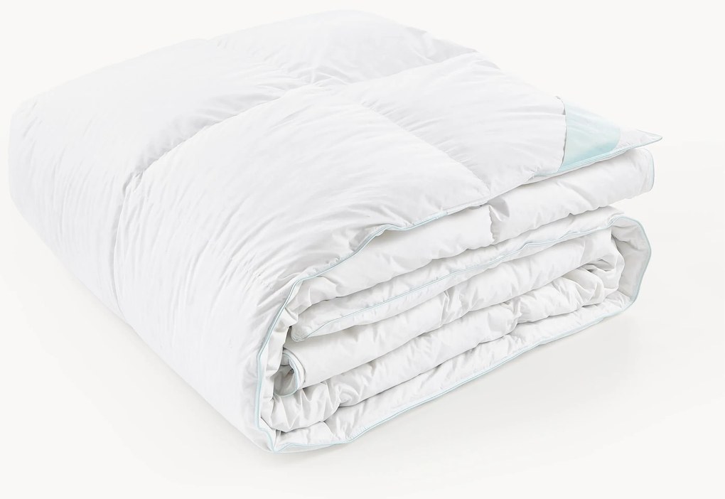 Páperový paplón Comfort, hrejivý