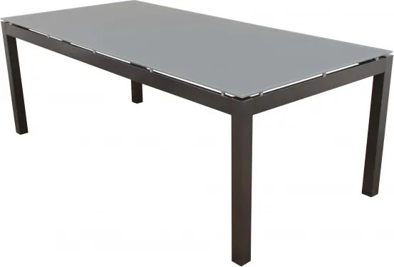 Stôl SALERNO 150x90 cm - Doppler
