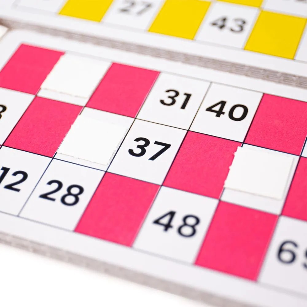 Bigjigs Toys Tradičné Bingo