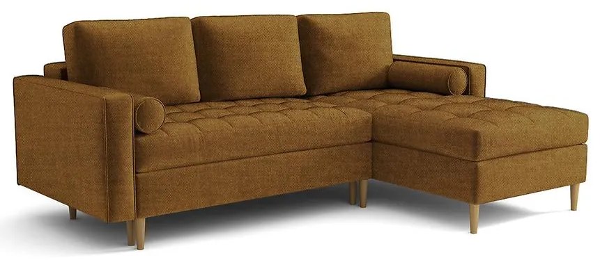 Rohová sedacia súprava Monza P Viva 9