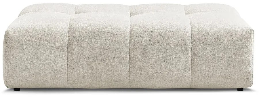 Biela ženilková podnožka Everest – Bobochic Paris