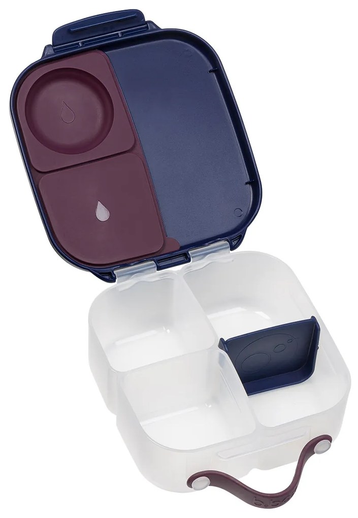 Desiatový box stredný - Harry Potter