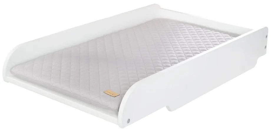 Biely prebaľovací pult Style – Roba