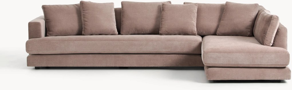 Rohová pohovka Tribeca (4-miestna)