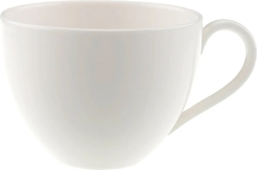 XXXLutz ŠÁLKA NA KÁVU Basic White  200 ml Villeroy & Boch - Hrnčeky & šálky - 003407482901