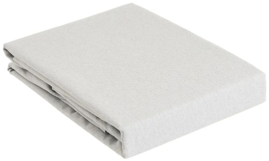 Svetlosivý 3-miestny poťah na pohovku Urban – Casa Selección