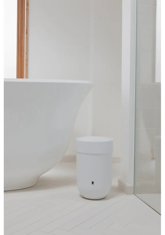 Plastový odpadkový kôš 6 l Touch – Umbra