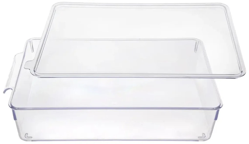 Orion Organizér do lednice s víkem, 32 x 20 x 7 cm UROVNEJTO