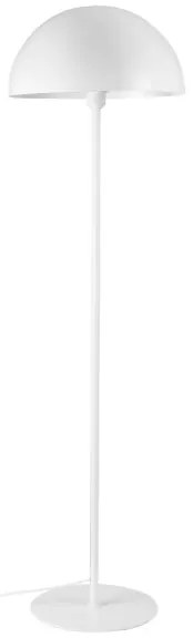 Nordlux - Stojacia lampa ELLEN 1xE27/40W/230V biela