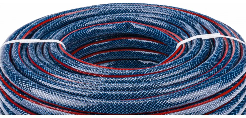 Záhradná hadica 1/2" 30m 4 vrstvy GARDEN+ | PM1151