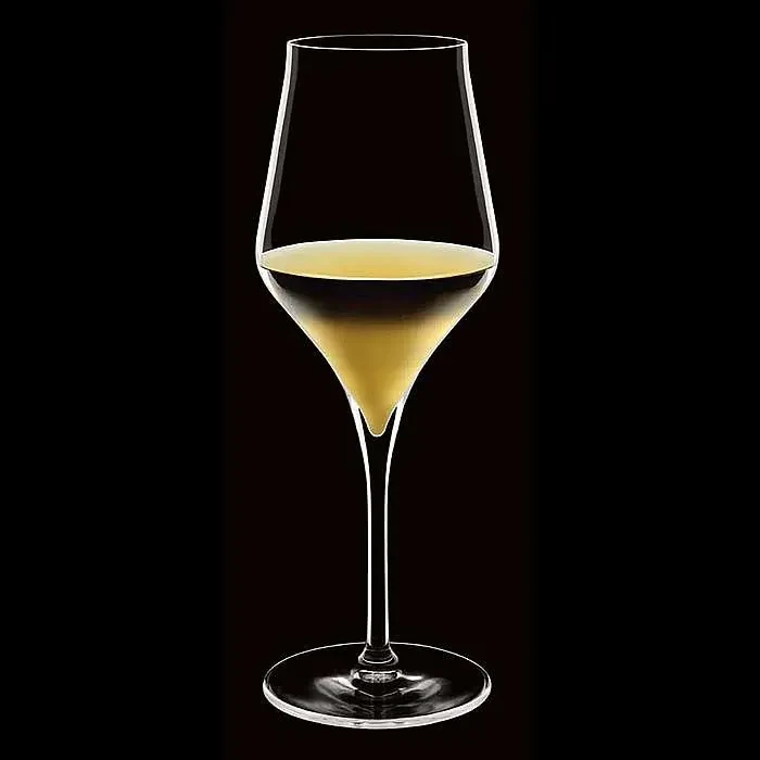 Luigi Bormioli Poháre na víno SUPREMO Chardonnay 350 ml Balenie: 2 ks v balení