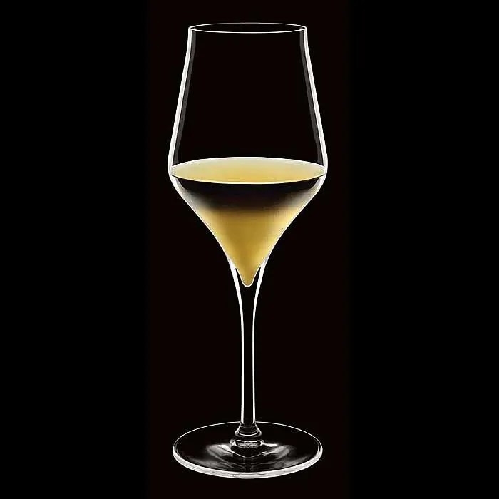 Luigi Bormioli Poháre na víno SUPREMO Chardonnay 350 ml Balenie: 6 ks v balení