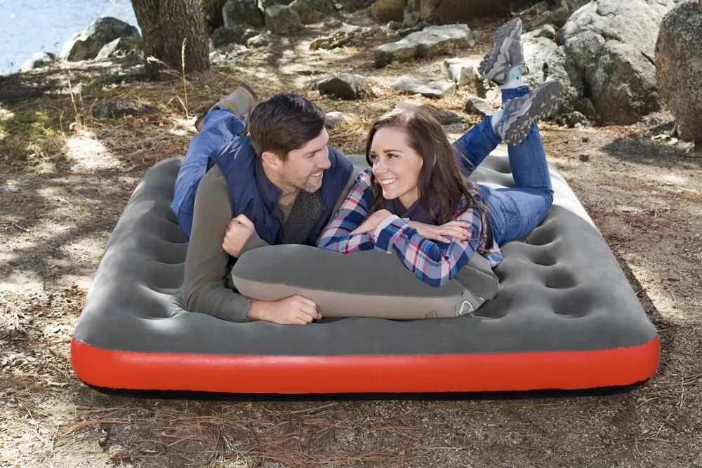 Nafukovací matrac Bestway 203 x 152 x 22 cm 67703