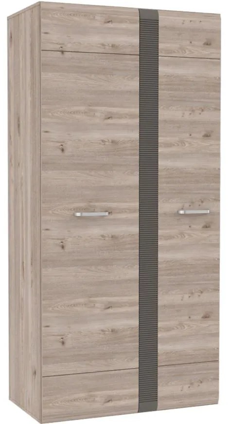 Skriňa Locarno  LCRS821-N92