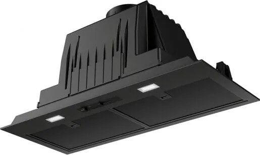 Franke FBI 705 BK PLUS odsávač pár, čierny, 305.0757.780