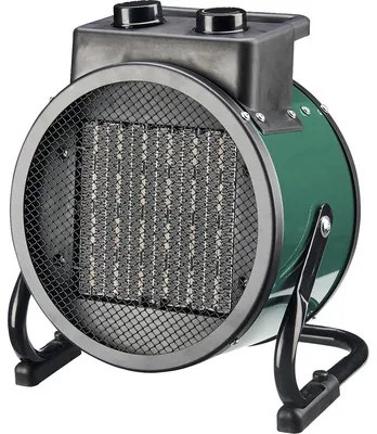 Vykurovací ventilátor Rohnson 28,5 x 24 x 18,5 cm 3000 W