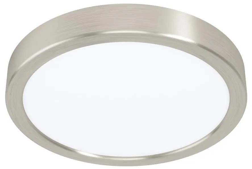 Eglo 99229 - LED Stropné svietidlo FUEVA 5 LED/16,5W/230V EG99229