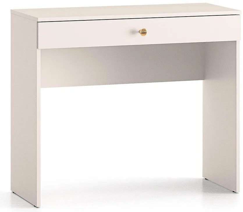 Toaletný stolík Selgin 09 kašmír