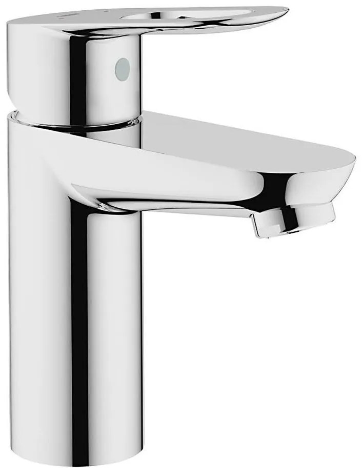 GROHE 32854000 - Umývadlová batéria BAULOOP lesklý chróm