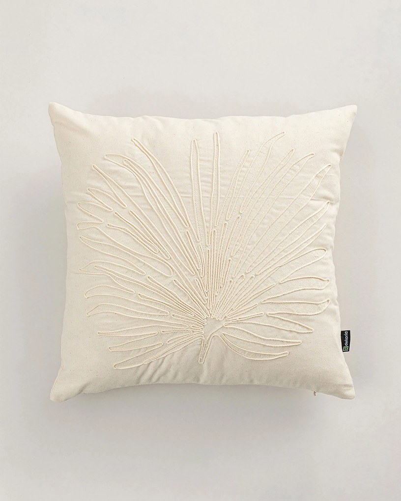 Botaniqa Obliečka na vankúšik Fan 45x45 cm