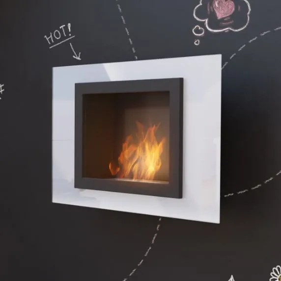 Biokrb na stenu Oscar