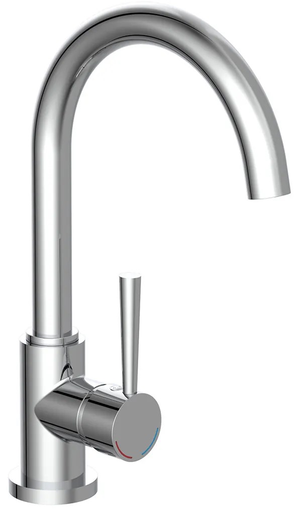 Schütte Kuchynská batéria Cornwall (chom)  (100335838)